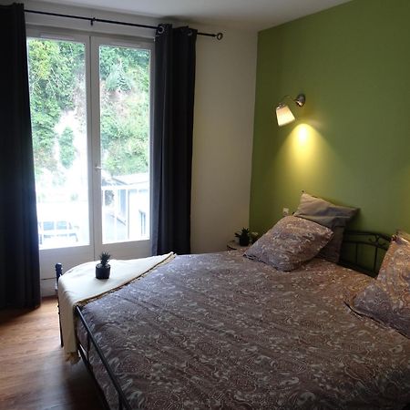 Appartement Lumineux Au Centre De Dieppe, Calme Et Confortable Kültér fotó