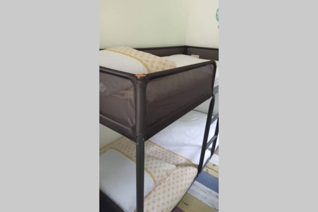 Appartement Lumineux Au Centre De Dieppe, Calme Et Confortable Kültér fotó