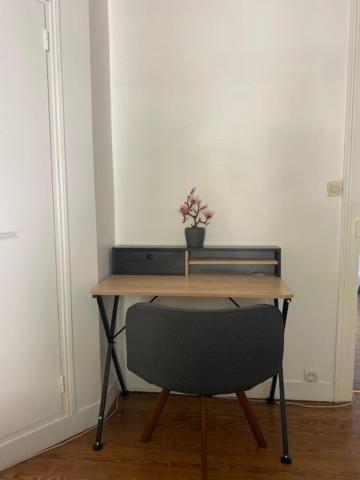 Appartement Lumineux Au Centre De Dieppe, Calme Et Confortable Kültér fotó