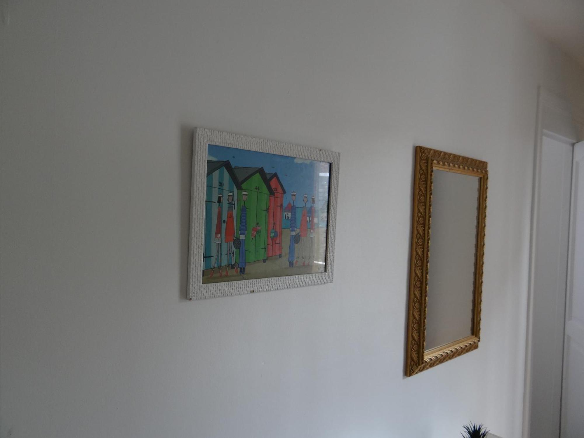Appartement Lumineux Au Centre De Dieppe, Calme Et Confortable Kültér fotó