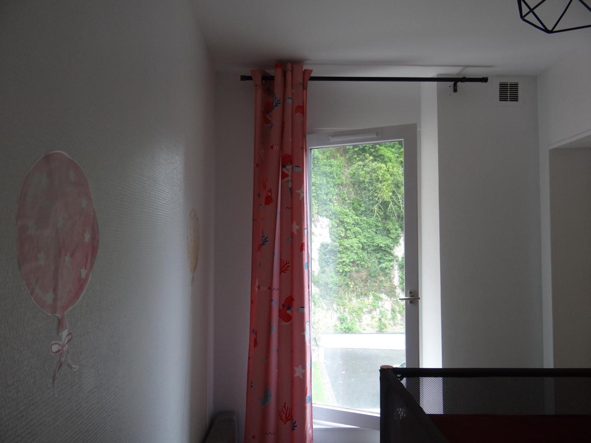 Appartement Lumineux Au Centre De Dieppe, Calme Et Confortable Kültér fotó